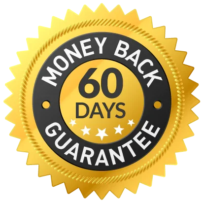 GLPro money back gurantee